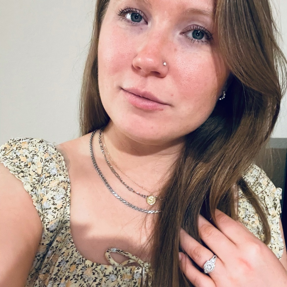 Meet your Posher, Shannon